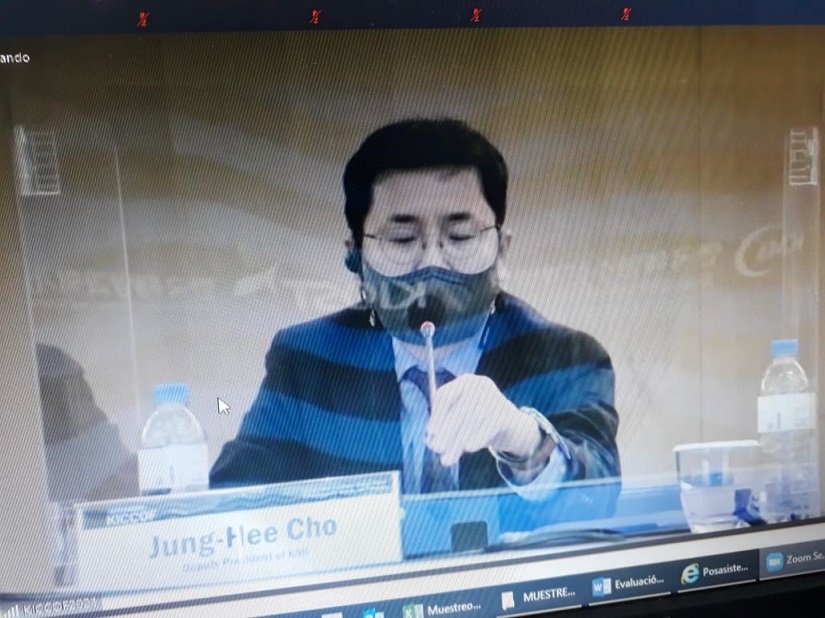 CONFERENCIA